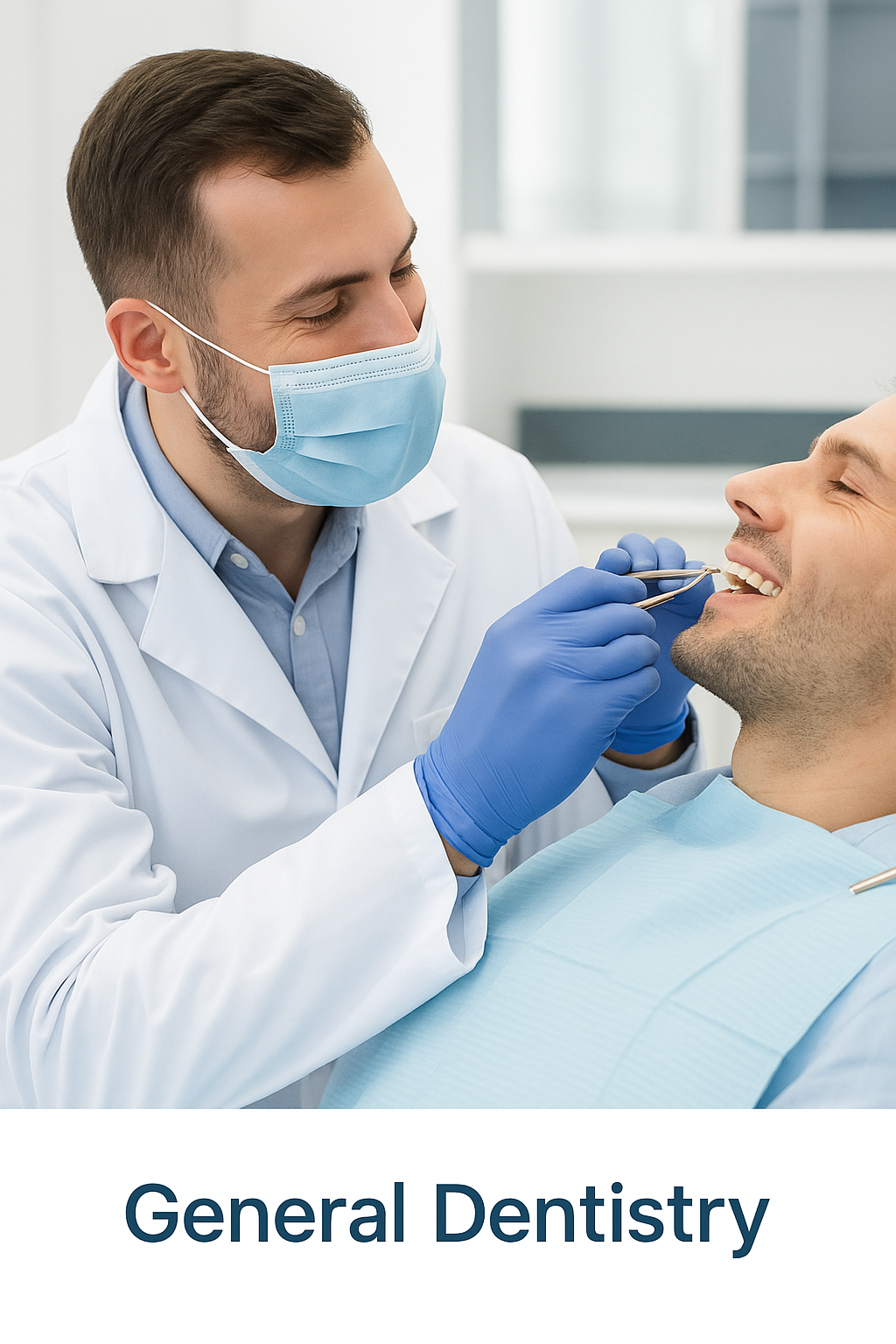 General Dentistry